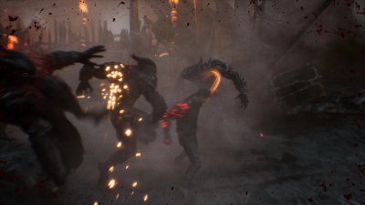 Devils Hunt ��������