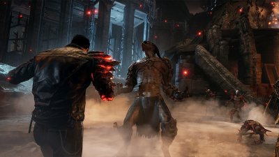 Devils Hunt ��������