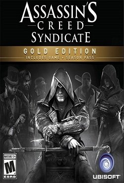 Assassins Creed Syndicate ��������