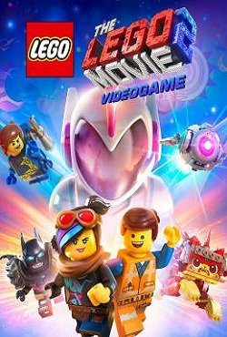 The Lego Movie 2 Videogame ��������