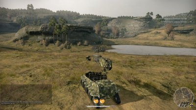 Crossout