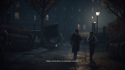 Assassins Creed Syndicate ��������