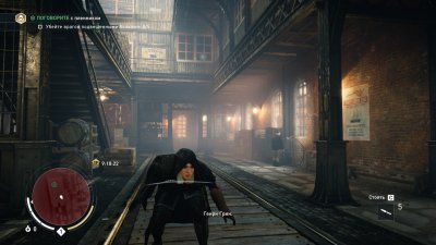 Assassins Creed Syndicate ��������