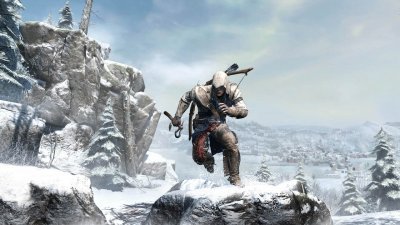 Assassins Creed 3 Remastered ��������