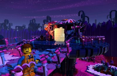 The Lego Movie 2 Videogame ��������