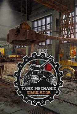 Tank Mechanic Simulator ��������