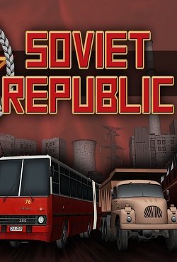 Workers & Resources Soviet Republic ��������