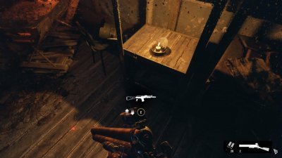 Metro Exodus ��������