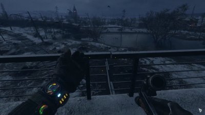 Metro Exodus ��������