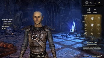 The Elder Scrolls Online ��������