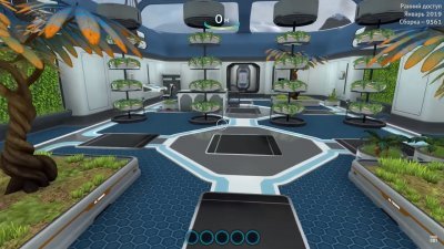 Subnautica Below Zero ��������