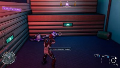 Crackdown 3 ��������