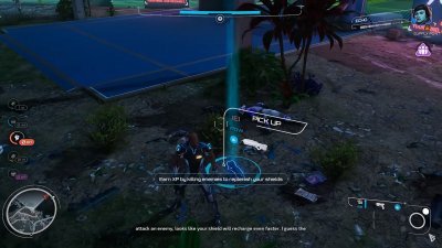 Crackdown 3 ��������