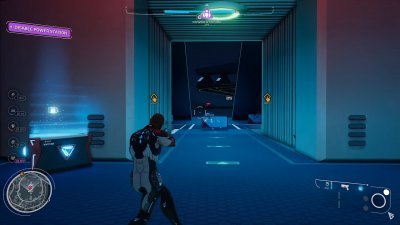 Crackdown 3 ��������
