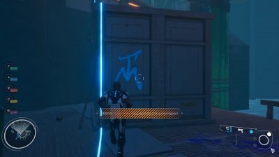 Crackdown 3 ��������