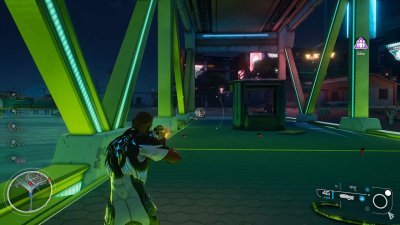 Crackdown 3 ��������
