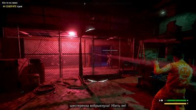 Far Cry New Dawn ��������