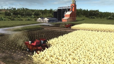 Workers & Resources Soviet Republic ��������