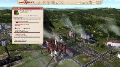Workers & Resources Soviet Republic ��������