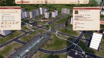 Workers & Resources Soviet Republic ��������