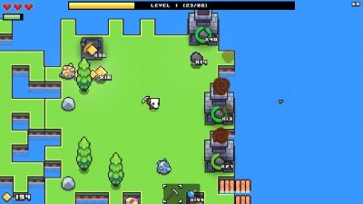 Forager ��������