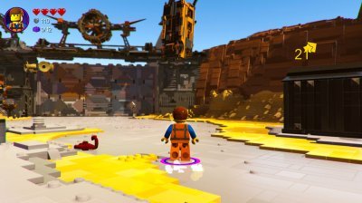 The Lego Movie 2 Videogame ��������