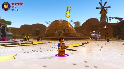 The Lego Movie 2 Videogame ��������