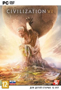 Civilization 6 ��������
