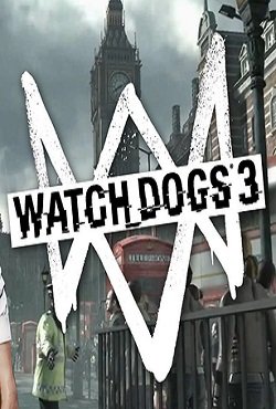 Watch Dogs 3 ��������