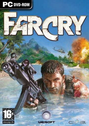Far Cry 1 ��������