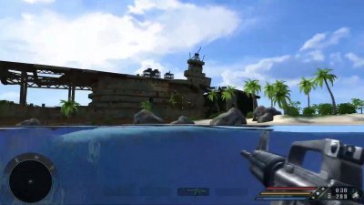 Far Cry 1 ��������