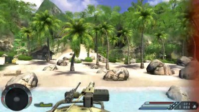 Far Cry 1 ��������