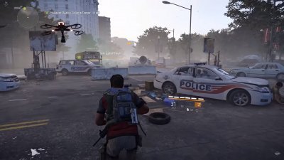 Tom Clancys The Division 2 �� Xatab