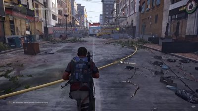 Tom Clancys The Division 2 �� Xatab
