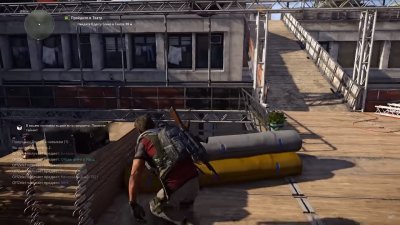 Tom Clancys The Division 2 �� Xatab
