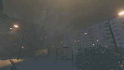 ��� ���� It's Winter