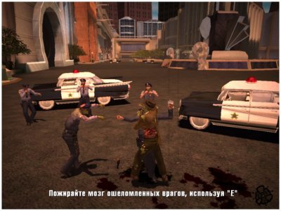 Stubbs the Zombie ������