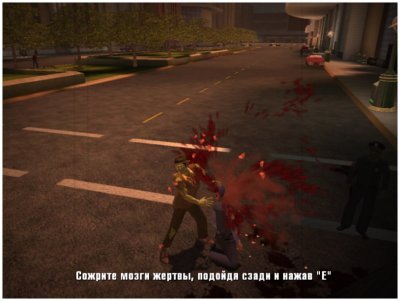 Stubbs the Zombie ������