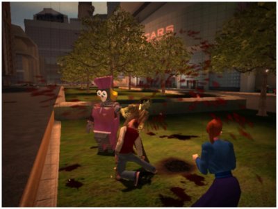 Stubbs the Zombie ������