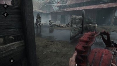 Hunt Showdown ��������