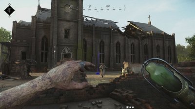 Hunt Showdown ��������