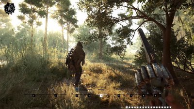 Hunt Showdown ��������