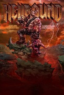 Hellbound ��������