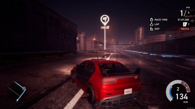 Super Street The Game ��������