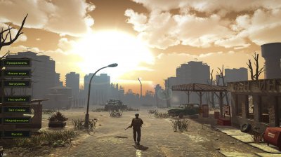 ATOM RPG ��������