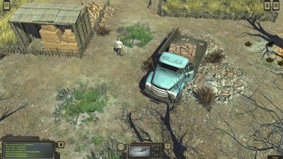 ATOM RPG ��������