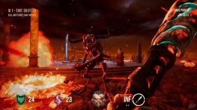 Hellbound ��������