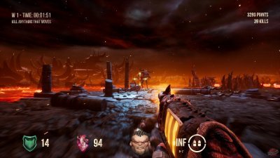 Hellbound ��������