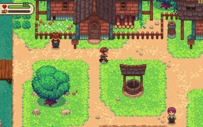 Evoland 2