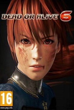 Dead or Alive 6 ��������